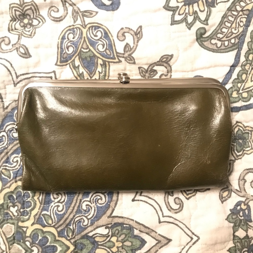 Hobo Lauren Wallet